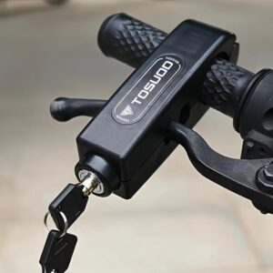 Tosoud Anti-Theft Lock