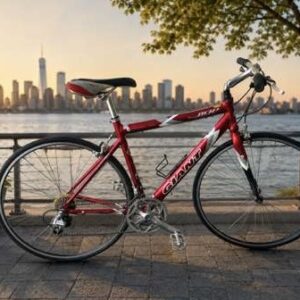 Giant OCR3 Road Bike