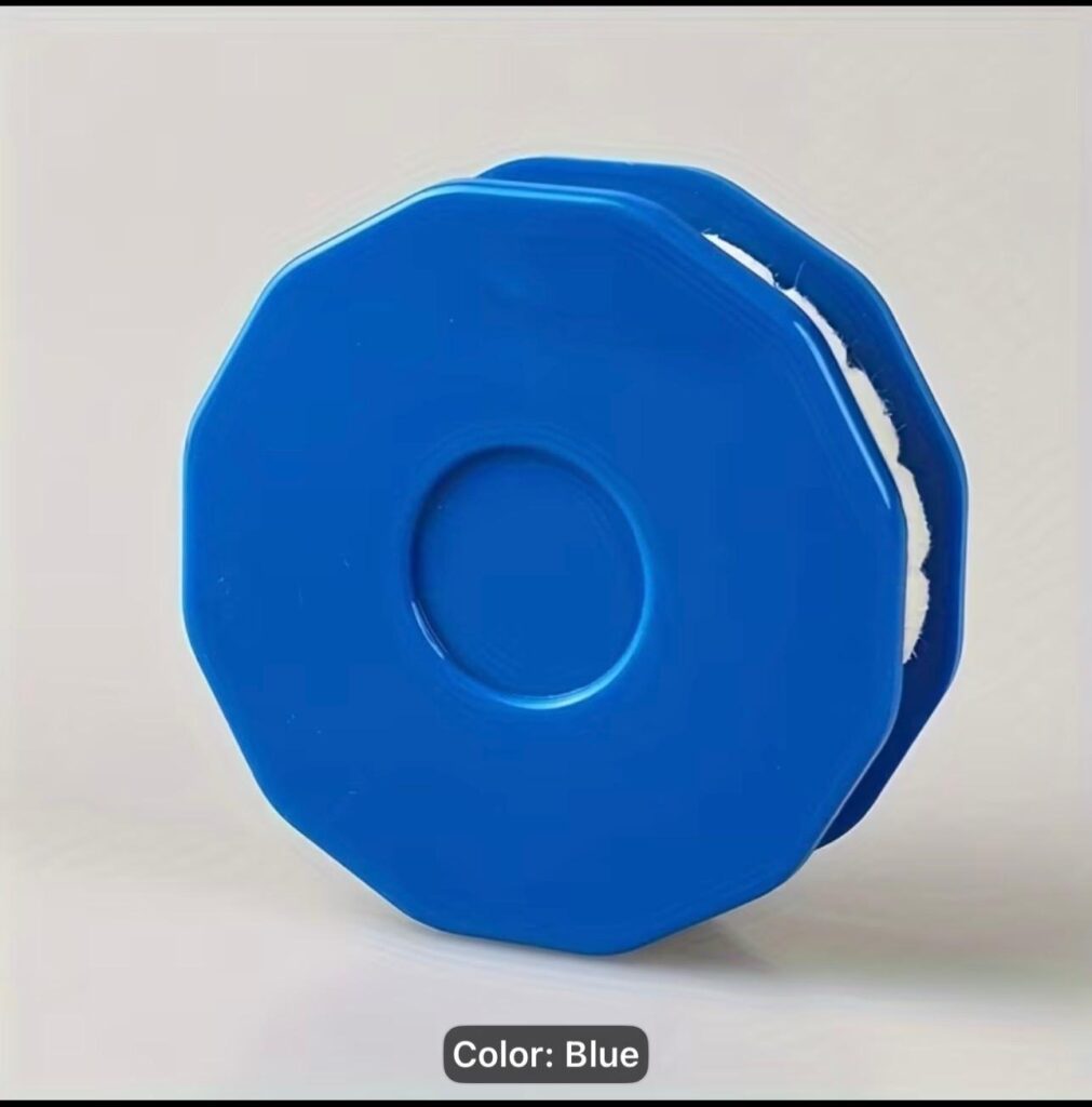 Chain clean maintainer portable