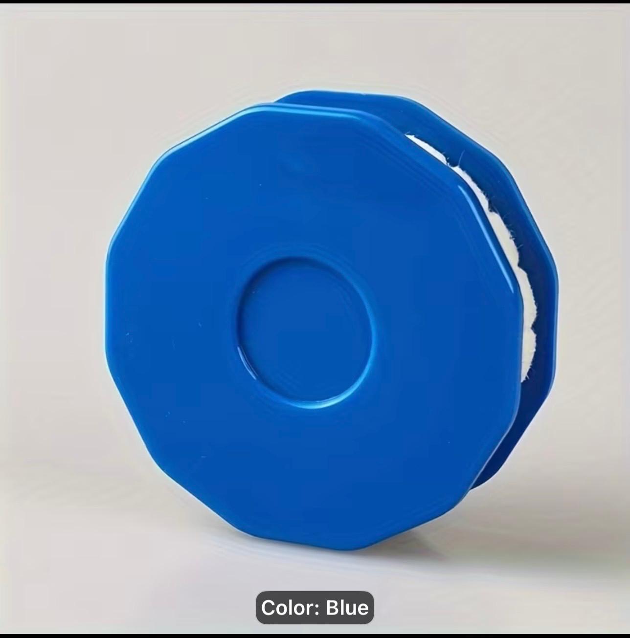 Chain clean maintainer portable