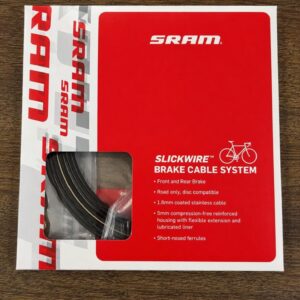 SRAM Slickwire Road Brake Cable System