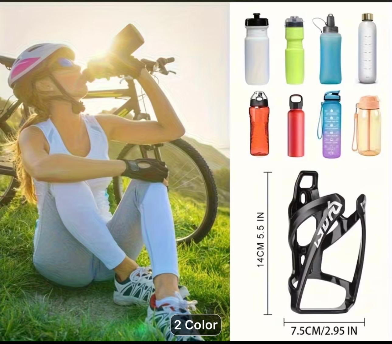 bike water bottle cage