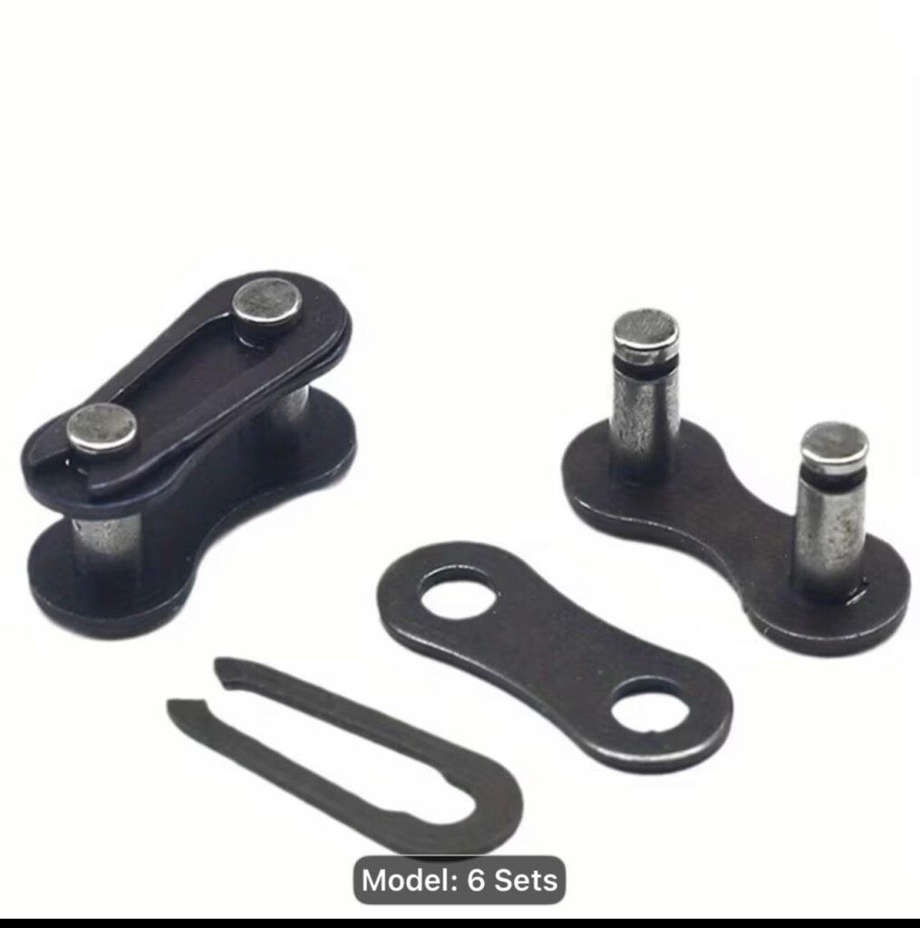 Chain Conector