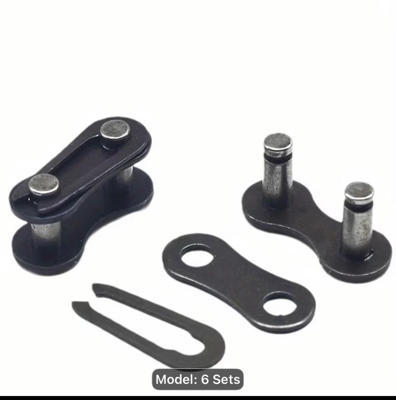 Chain Conector