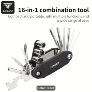 16-in-1 bike multi-tool