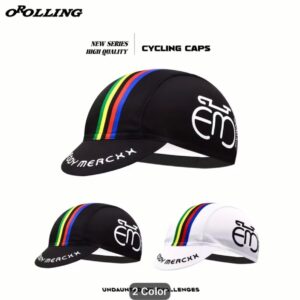 Cycling Caps