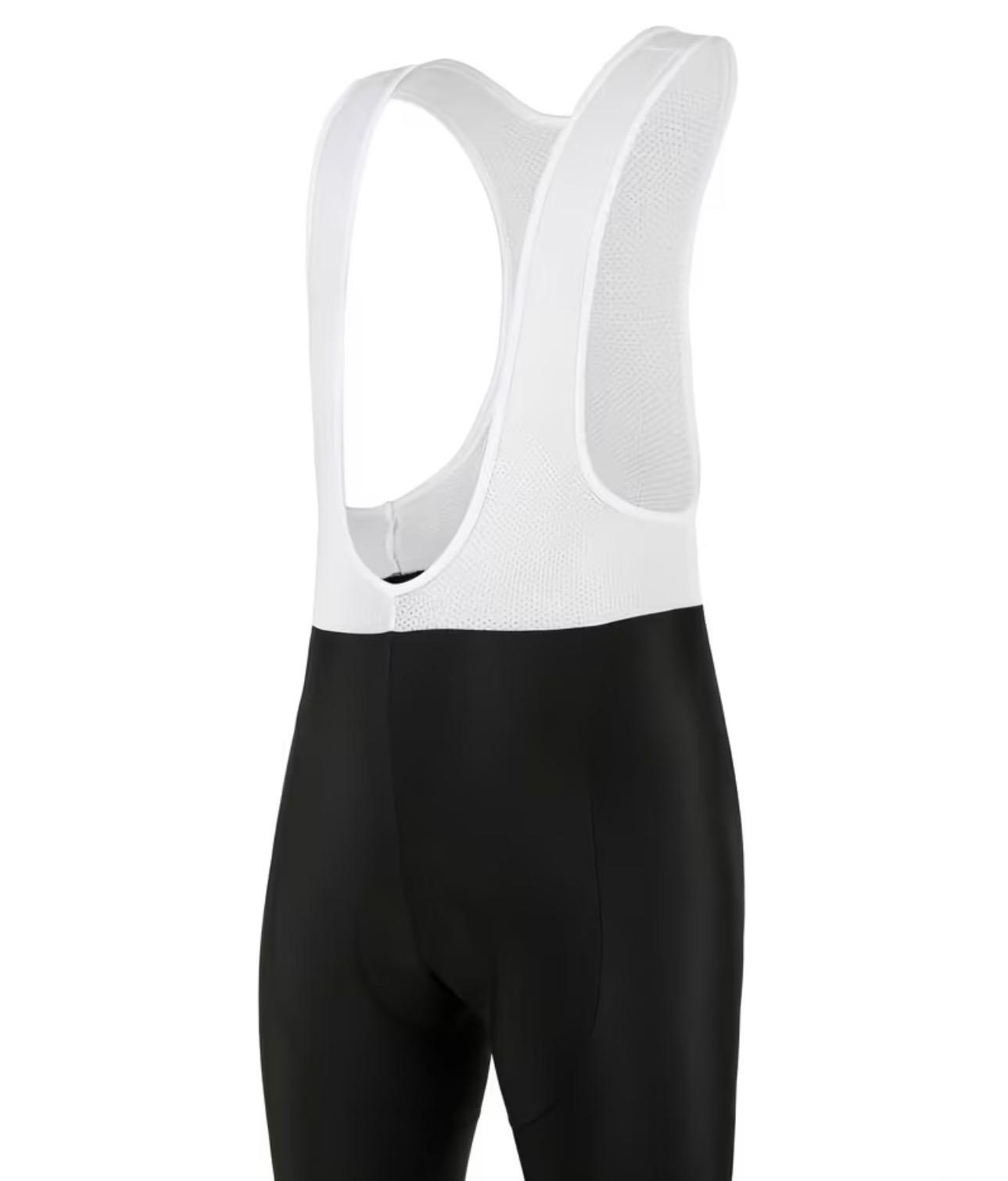 Cycling bib shorts