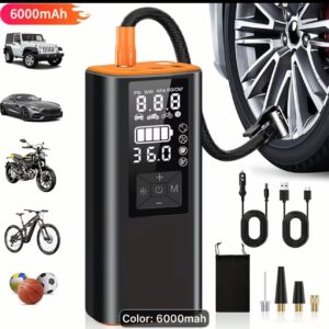 Electric Pump