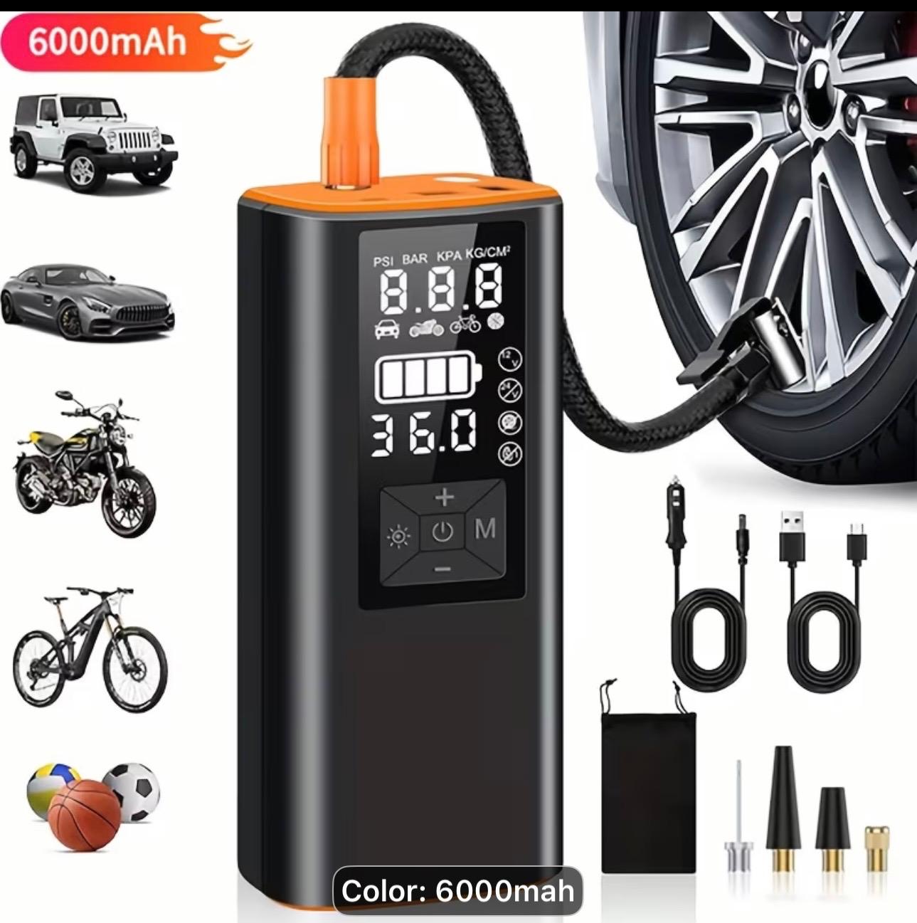 Electric Pump