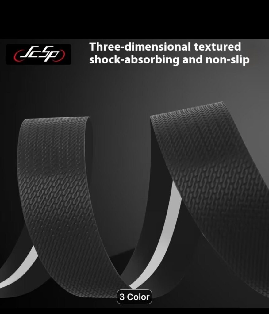 Bike handlebar tape