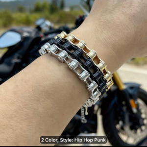 chain bracelet