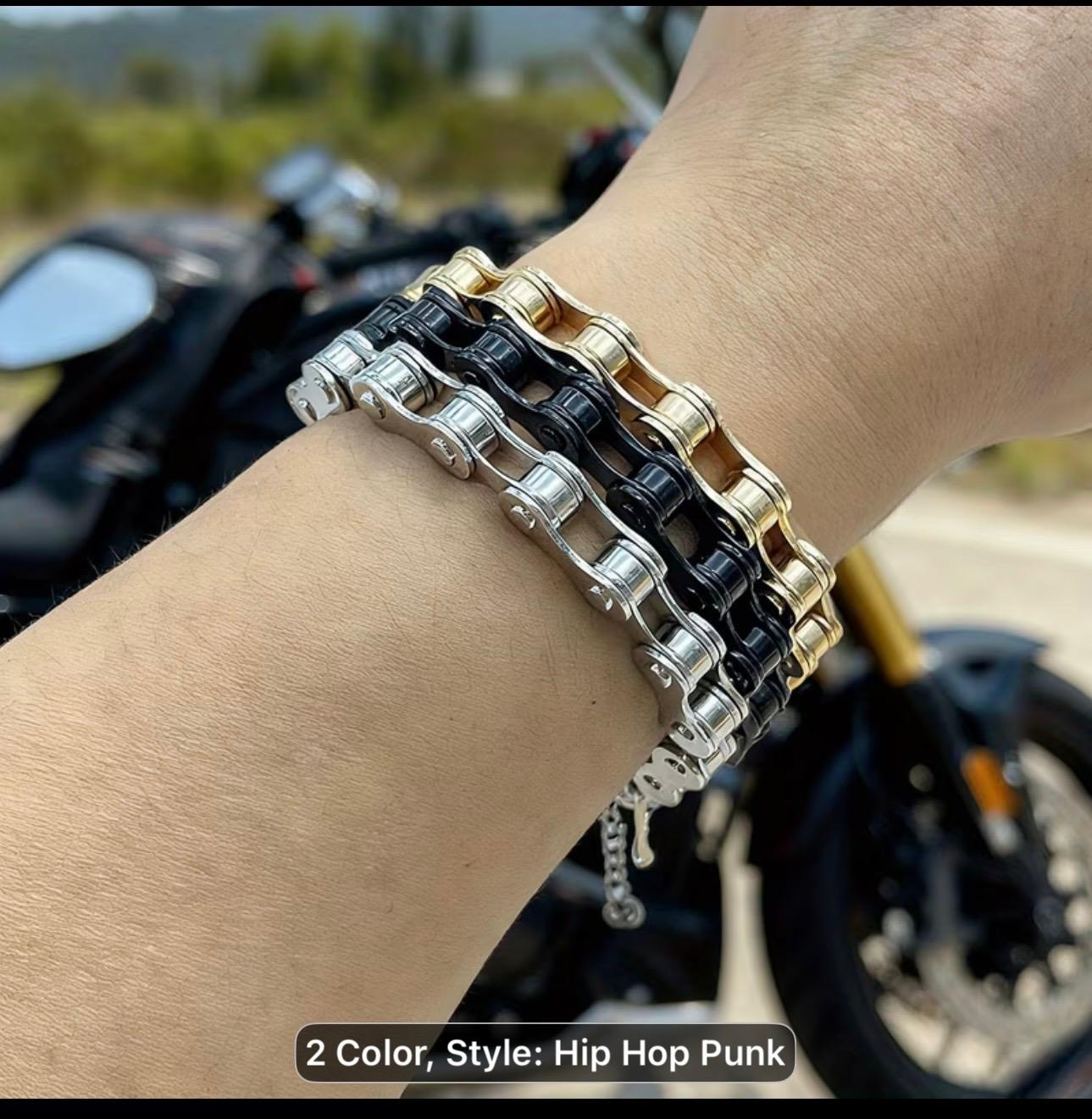 chain bracelet