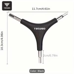 3-way Allen wrench