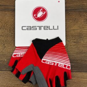 Castelli Competizione cycling gloves