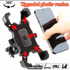 bike phone mount