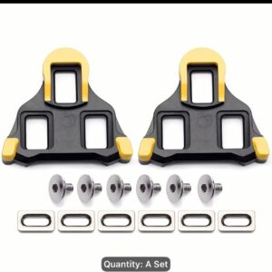 Road bike cleats